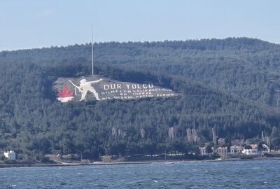 Çanakkale - Truva İki Savaş Bir Şehir Gezisi