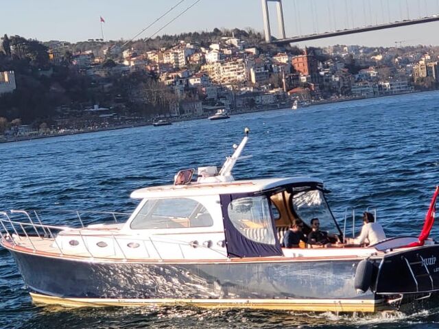 Boğaz’ın İki Yakası Gezisi Üsküdar Anadolu Hisarı Aşiyan