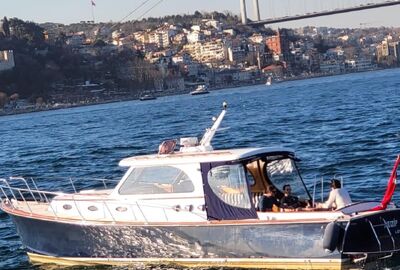 Boğaz’ın İki Yakası Gezisi Üsküdar Anadolu Hisarı Aşiyan