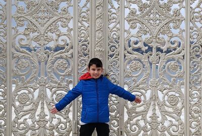 Boğaz’ın İki Yakası Gezisi Üsküdar Anadolu Hisarı Aşiyan