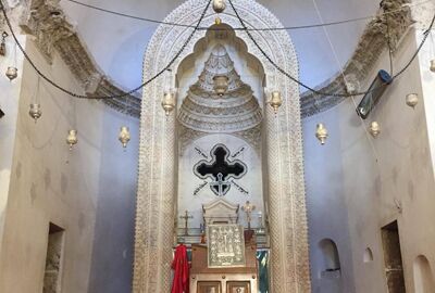 Mardin Midyat Diyarbakır Gezisi 2 Gece 3 Gün