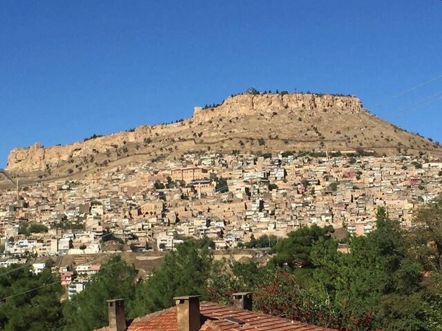 Mardin Midyat Diyarbakır Gezisi 2 Gece 3 Gün