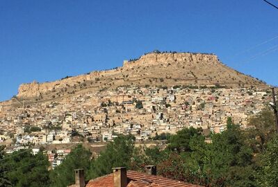 Mardin Midyat Diyarbakır Gezisi 2 Gece 3 Gün