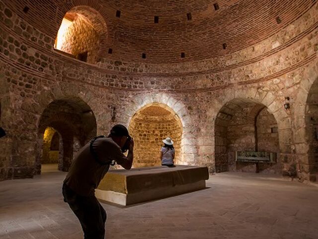 Mardin Midyat Diyarbakır Gezisi 2 Gece 3 Gün