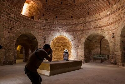 Mardin Midyat Diyarbakır Gezisi 2 Gece 3 Gün