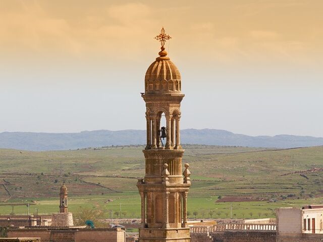 Mardin Midyat Diyarbakır Gezisi 2 Gece 3 Gün