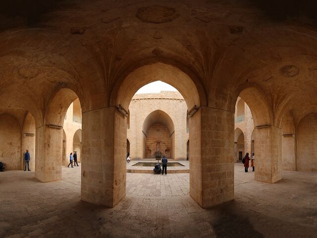 Mardin Midyat Diyarbakır Gezisi 2 Gece 3 Gün