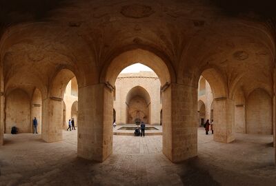 Mardin Midyat Diyarbakır Gezisi 2 Gece 3 Gün