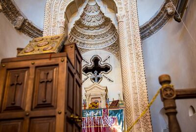 Mardin Midyat Diyarbakır Gezisi 2 Gece 3 Gün