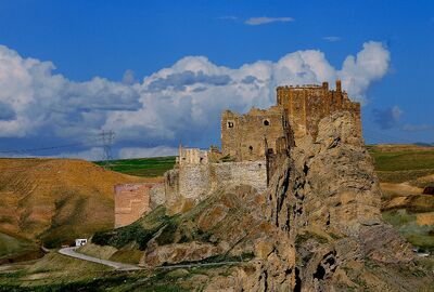 Hakkari Yüksekova Çukurca  Gezisi 3 Gece 4 Gün