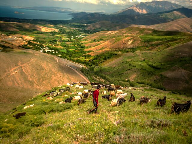Hakkari Yüksekova Çukurca  Gezisi 3 Gece 4 Gün