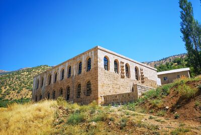 Hakkari Yüksekova Çukurca  Gezisi 3 Gece 4 Gün