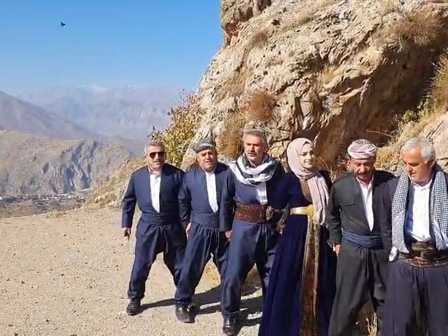 Hakkari Yüksekova Çukurca  Gezisi 3 Gece 4 Gün