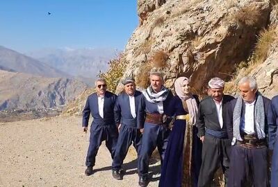 Hakkari Yüksekova Çukurca  Gezisi 3 Gece 4 Gün