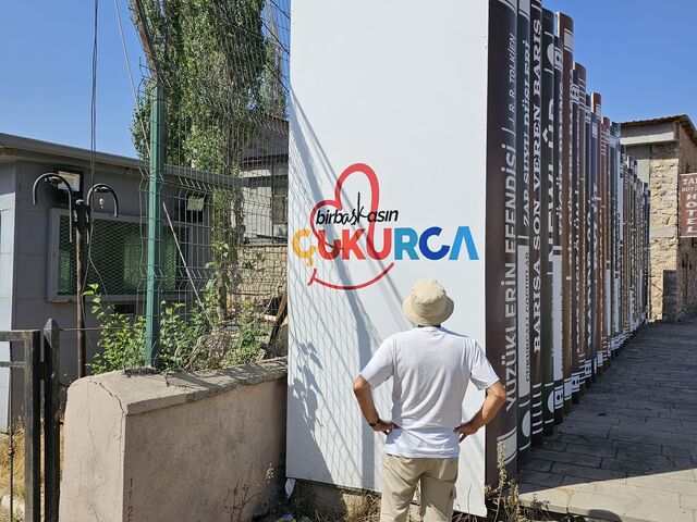 Hakkari Yüksekova Çukurca  Gezisi 3 Gece 4 Gün