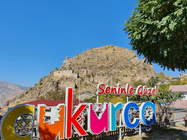 Hakkari Yüksekova Çukurca  Gezisi 3 Gece 4 Gün