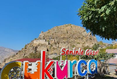 Hakkari Yüksekova Çukurca  Gezisi 3 Gece 4 Gün