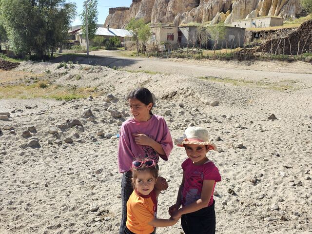 Hakkari Yüksekova Çukurca  Gezisi 3 Gece 4 Gün