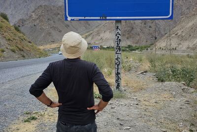 Hakkari Yüksekova Çukurca  Gezisi 3 Gece 4 Gün