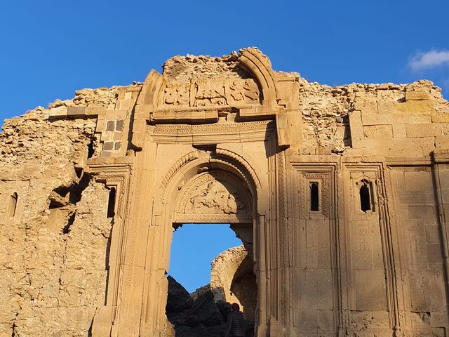 Hakkari Yüksekova Çukurca  Gezisi 3 Gece 4 Gün