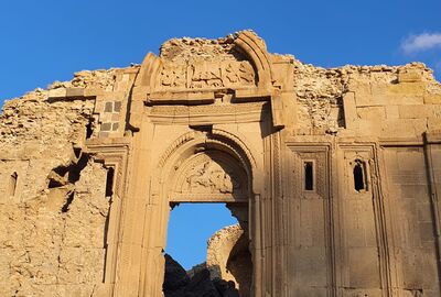 Hakkari Yüksekova Çukurca  Gezisi 3 Gece 4 Gün