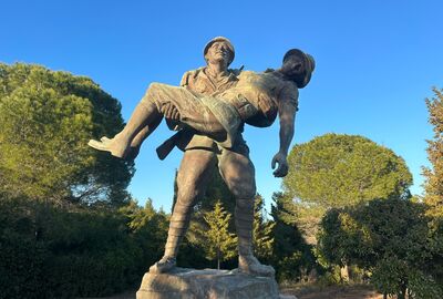 Çanakkale Savaş Alanları ve Truva Gezisi 1 Gece 2 Gün