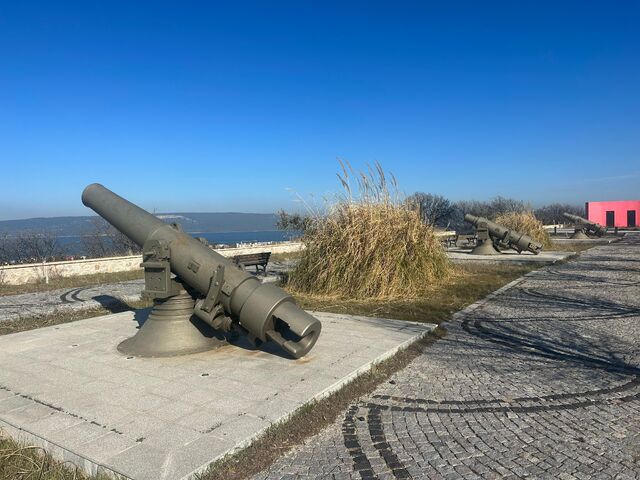 Çanakkale Savaş Alanları ve Truva Gezisi 1 Gece 2 Gün