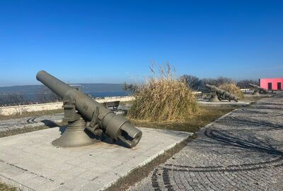 Çanakkale Savaş Alanları ve Truva Gezisi 1 Gece 2 Gün