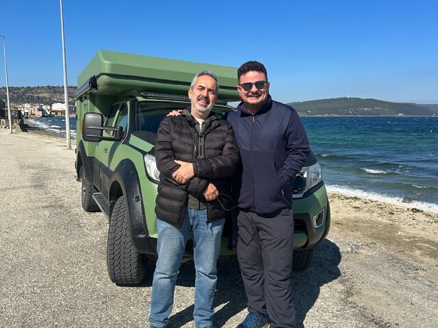 Çanakkale Savaş Alanları ve Truva Gezisi 1 Gece 2 Gün