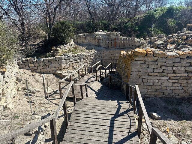 Çanakkale Savaş Alanları ve Truva Gezisi 1 Gece 2 Gün