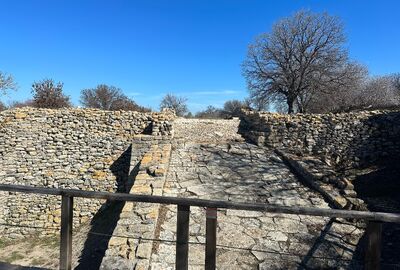 Çanakkale Savaş Alanları ve Truva Gezisi 1 Gece 2 Gün