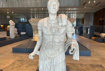 Çanakkale Savaş Alanları ve Truva Gezisi 1 Gece 2 Gün