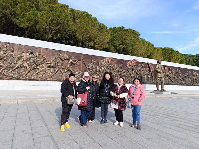 Çanakkale Savaş Alanları ve Truva Gezisi 1 Gece 2 Gün