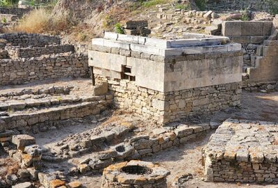 Çanakkale Savaş Alanları ve Truva Gezisi 1 Gece 2 Gün