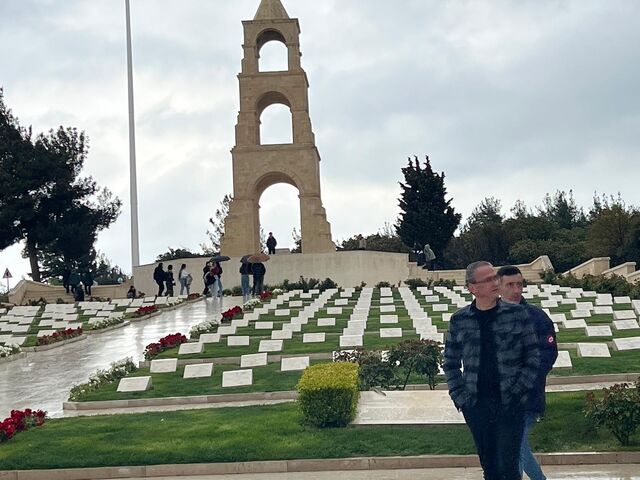Çanakkale Savaş Alanları ve Truva Gezisi 1 Gece 2 Gün