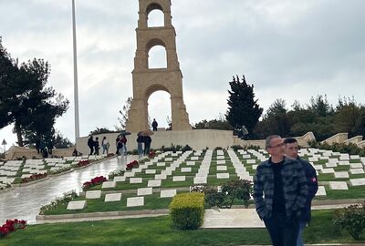 Çanakkale Savaş Alanları ve Truva Gezisi 1 Gece 2 Gün