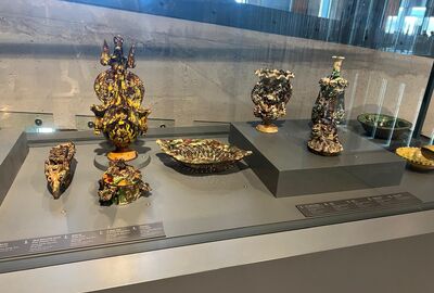 Çanakkale Savaş Alanları ve Truva Gezisi 1 Gece 2 Gün