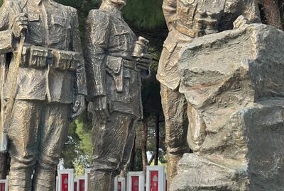 Çanakkale Savaş Alanları ve Truva Gezisi 1 Gece 2 Gün