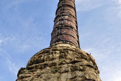 Gece Gece Yerebatan Sarnıcı ve Bizans Tarihi Gezisi