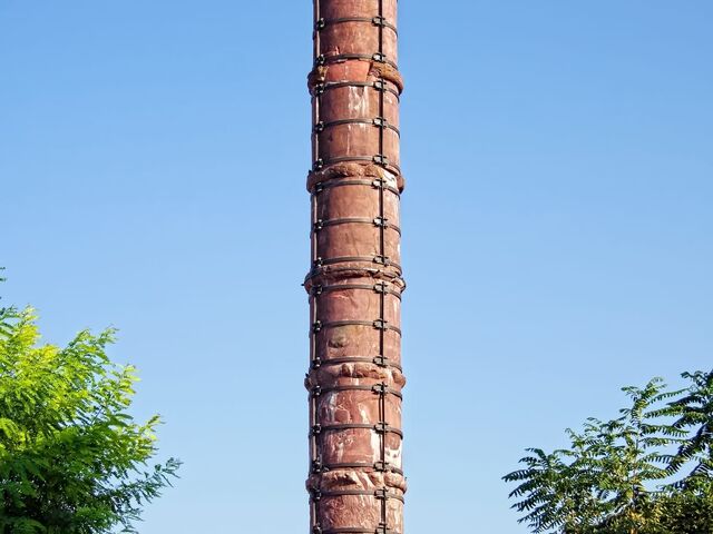 Gece Gece Yerebatan Sarnıcı ve Bizans Tarihi Gezisi