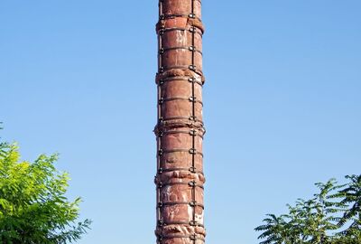 Gece Gece Yerebatan Sarnıcı ve Bizans Tarihi Gezisi