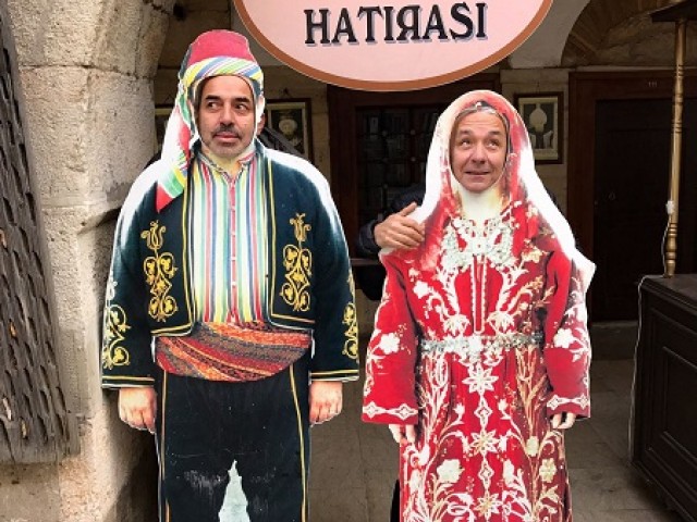 Kastamonu Safranbolu Turları 