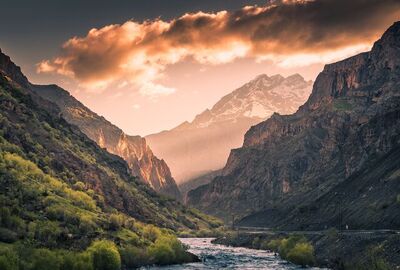 Hakkari Yüksekova Çukurca  Gezisi 3 Gece 4 Gün