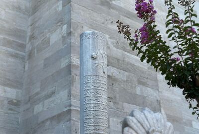 Gün Batımında Mimar Sinan İzinde İstanbul