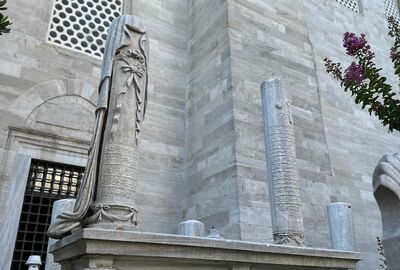 Gün Batımında Mimar Sinan İzinde İstanbul